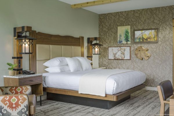 Hotel High Peaks Resort (Lake Placid)